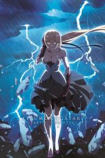 Nonton Kizumonogatari II: Nekketsu-hen Sub Indo