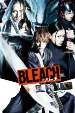 Nonton Film Bleach Live Action Sub Indonesia