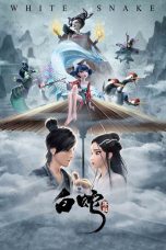 Nonton Film White Snake : The Origin Subtitle Indonesia