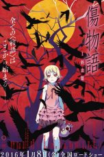 Nonton Film Kizumonogatari I: Tekketsu-hen Sub Indo