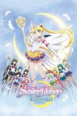 Nonton Film Bishoujo Senshi Sailor Moon Eternal Movie 2 Sub Indo