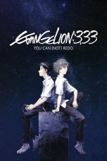 Nonton Film Evangelion: 3.0 You Can (Not) Redo Sub Indo