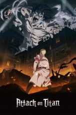 Nonton Film Shingeki no Kyojin: Chronicle Sub Indo