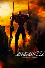 Nonton Film Evangelion: 2.0 You Can (Not) Advance Sub Indo