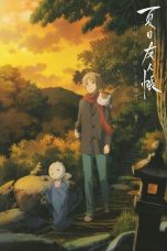 Nonton Film Natsume Yuujinchou: Ishi Okoshi to Ayashiki Raihousha Sub Indo