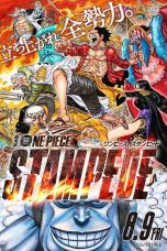 Nonton Film One Piece Movie 14: Stampede Sub Indo