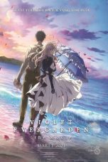 Nonton Film Violet Evergarden Movie Sub Indo