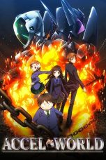 Nonton Anime Accel World Sub Indo