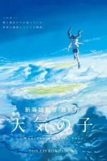 Nonton Film Tenki no Ko Sub Indo