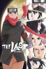 Nonton Film The Last: Naruto the Movie Sub Indonesia