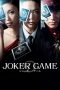 Nonton Film Joker Game Sub Indonesia