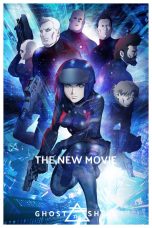 Nonton Film Ghost in the Shell: The New Movie Sub Indonesia