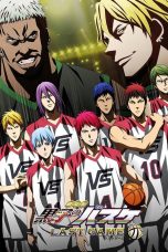 Nonton Film Kuroko’s Basketball: Last Game Sub Indonesia