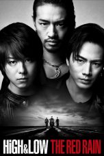 NONTON FILM HIGH & LOW THE RED RAIN SUB INDONESIA