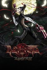 Nonton Film Bayonetta: Bloody Fate Sub Indonesia