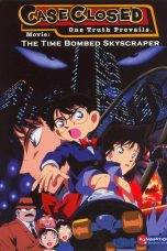 Nonton Detective Conan: The Time Bombed Skyscraper Sub Indonesia