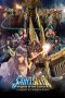 Nonton Film Saint Seiya: Legend of Sanctuary Sub Indonesia