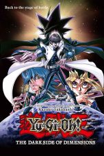 Nonton Film Yu-Gi-Oh!: The Dark Side of Dimensions Sub Indonesia