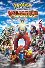 Nonton Film Pokémon the Movie: Volcanion and the Mechanical Marvel Sub Indonesia