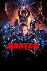 Nonton Film Gantz:O Sub Indonesia