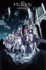 Nonton Film Trinity Seven: Eternity Library & Alchemic Girl Sub Indonesia