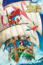 Nonton Film Doraemon the Movie: Nobita's Treasure Island Sub Indonesia