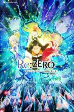 Re:Zero Season 2